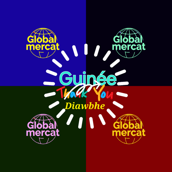 GLOBAL MERCAT