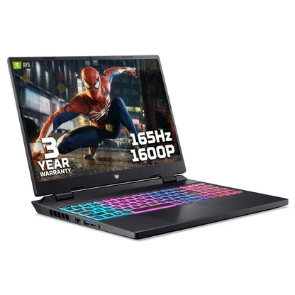 PROMO COST Acer Predator Helios Neo 16 PHN16-71 16-inch Gaming Laptop