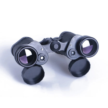 Borwolf Binoculars rangefinder 8x30 Hunting Telescope  Cross coordinate measurement waterproof HD Military Army 62 Type