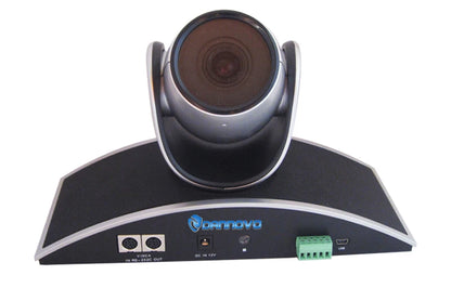 Free Shipping DANNOVO 720P USB PTZ Video Conference Room Camera,10x Optical Zoom(DN-HDCC10B)