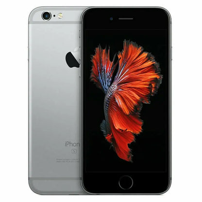 Apple iPhone 6S Plus 5.5"Original Unlocked  2GB RAM 16GB/64GB/128GB ROM Dual Core 12MP 4G LTE IOS A9 Smartphone