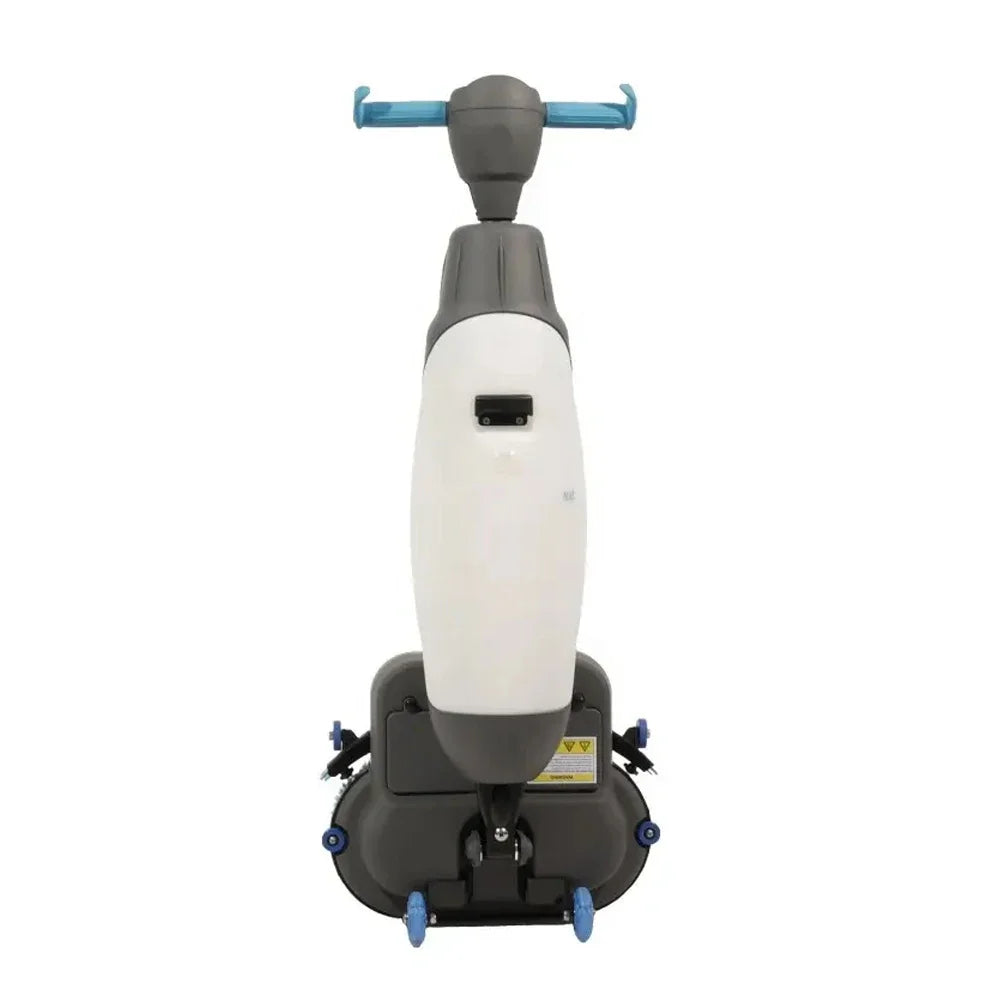 C430BN Multifunctional Floor Scrubbing Machine Hotel Carpet Cleaning Machine Floor Maintenance Polishing Scrubber