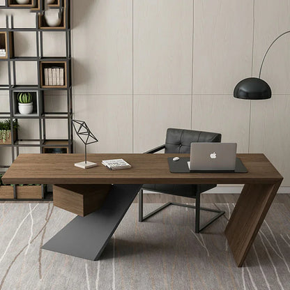 Motion Desk Designer Table Computer Modern Office Desks Bureaux Up Grade Offices Room Furniture Tables Home Auxiliary Economic