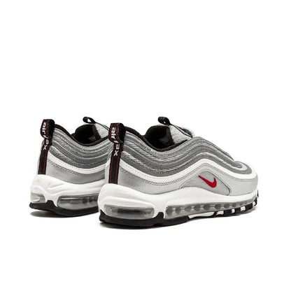 Nike Air Max 97 Men and Women Retro Sport Running Shoes Air Cushion Bullet Sneakers 312641-069