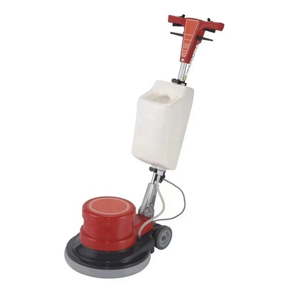 HT004 Multi-Function commercial industrial floor scrubber carpet washing machine