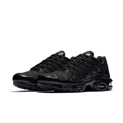 Nike Air Max Plus TN Comfortable Air Cushion Outdoor Running Shoes for Men and Women