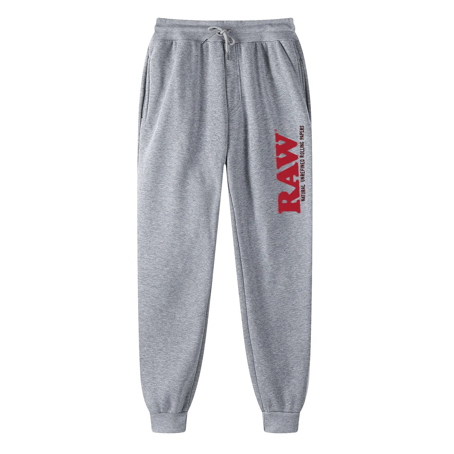 RAW New Pants Men Brand Men Joggers Sweatpants Trousers Casual Fashion Men Pantalon Homme Jogger Hombre Streetwear Men Pants