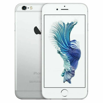 Apple iPhone 6S Plus 5.5"Original Unlocked  2GB RAM 16GB/64GB/128GB ROM Dual Core 12MP 4G LTE IOS A9 Smartphone