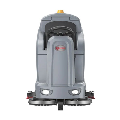 YZ-X7 Floor Cleaning Machine Scrubber Driving Heavy Duty Best Hard Floor Scrubber