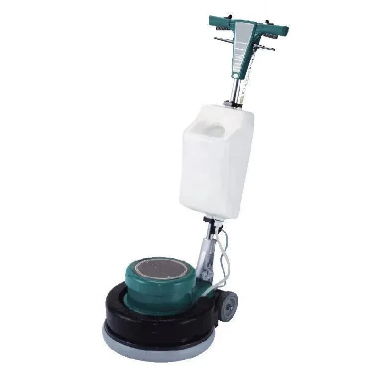 HT004 Multi-Function commercial industrial floor scrubber carpet washing machine