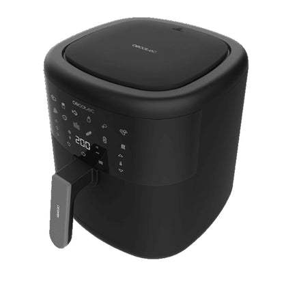 6L Cecotec Cecofry Bombastik 6000 oil free air fryer 1700W