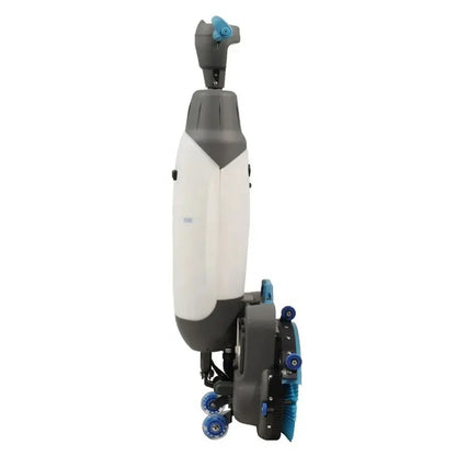 C430BN Multifunctional Floor Scrubbing Machine Hotel Carpet Cleaning Machine Floor Maintenance Polishing Scrubber