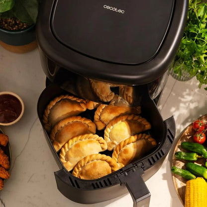 6L Cecotec Cecofry Bombastik 6000 oil free air fryer 1700W