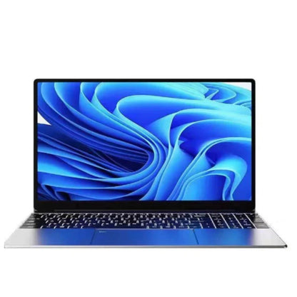 Ultra-thin i7 Laptop 15.6 Inch Intel Core i7-7500U Notebook Windows11 16GB RAM 1TB 2TB SSD 1920x1080 With Original Keyboard