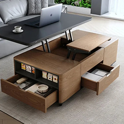 Computer Dinner Coffee Table Cute Service Writing Adjustable Decoration Luxury Side Table Modern Mesa Auxiliar Salon Furniture