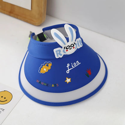 Children Sun Hats Sun Hats for Boys Summer Sun Hat Baby Accessories Newborn Baby Boy Newborn Hat Kids Hat Bolsas Para Niños 아기모자