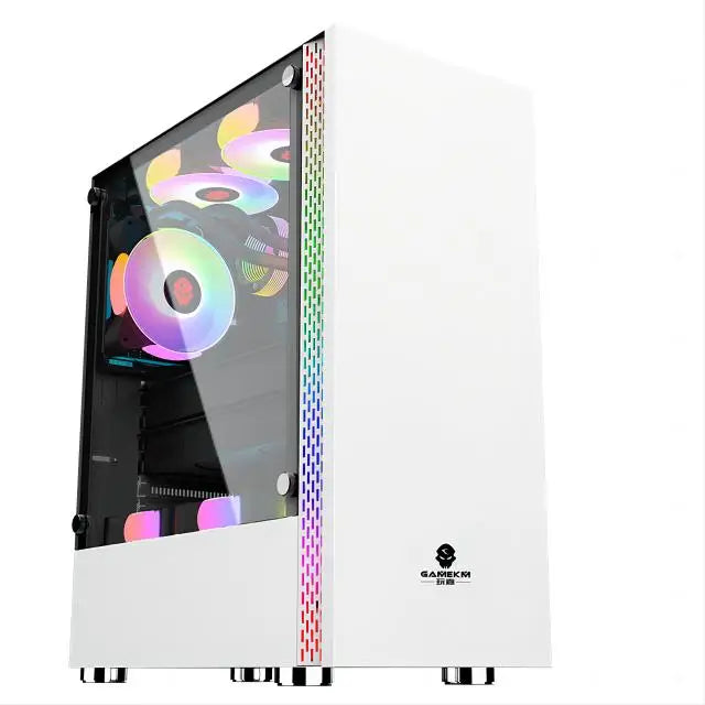 Aotesier gaming pc gamer E5 2650 CPU with Rtx3050 RTX3060 16G/32G ram desktop computer core i7 i5 I9 cpu computadoras pc game