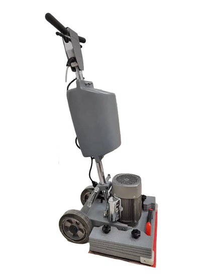 Industrial Orbital square grinder floor machine wood floor polishing machine floor cleaning scrubber