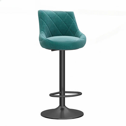 Reception Minimalist Chair Design Modern Chairs Home Bar Height Adjustable Salon Counter Kitchen Cadeira Ergonomica Stools Banks