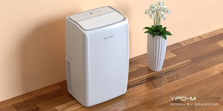 portable air conditioner 12000btu Air Conditioners House Portable AC Air Conditioning Conditioner 12000 BTU Sale For Home