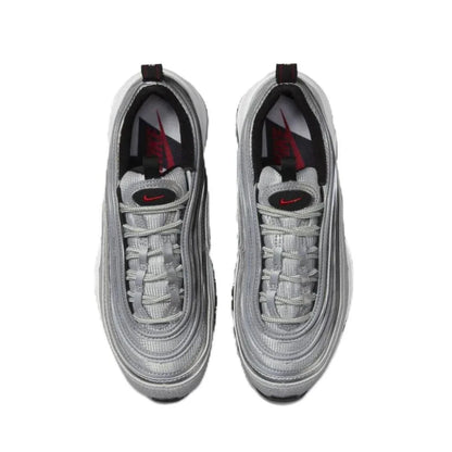 Nike Air Max 97 Men and Women Retro Sport Running Shoes Air Cushion Bullet Sneakers 312641-069