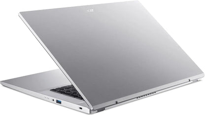 Acer Aspire 3  Ordinateur Portable 14'' Full HD,Intel N5100, 8G RAM  ,256G SSD Intel UHD Graphics, Windows 11 Laptop Gris