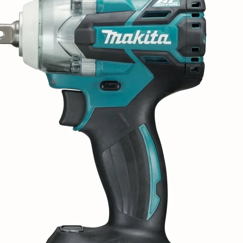 makita tools charging wrench DTW285 18V brushless high torque impact wrench lithium electric gun electric wrench 마끼다 battery