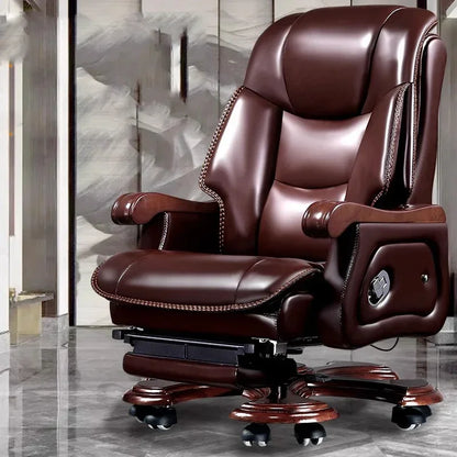 Shampoo Household Office Chair Library Comfortable Vanity Roking Office Chair Gaming School Cadeiroes Confortaveis Furniture