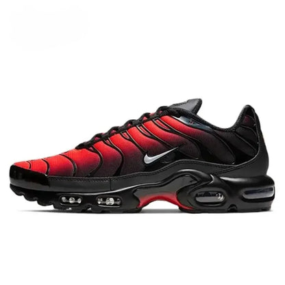 Nike Air Max Plus TN Comfortable Air Cushion Outdoor Running Shoes for Men and Women