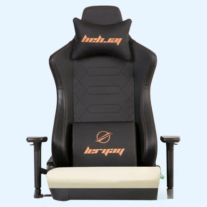 Anime Gamer Chair Backrest Nordic Wheels Chaise Design Pc Armchairs Stool Ergonomic Office Lazy Advanced Individual Armchair