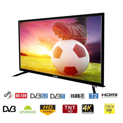 Smart 8k UHD 3D 4K Smart TV 43"46" 55' 65' 75' 85 inch LED Television