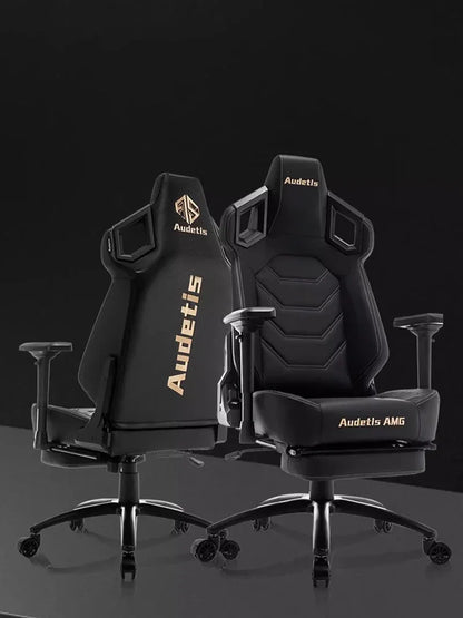 Relaxation Armchair Furniture Luxury Comfortable Chair Gaming Computer Comfy Posture Correction Chairs For Living Room Office Pc