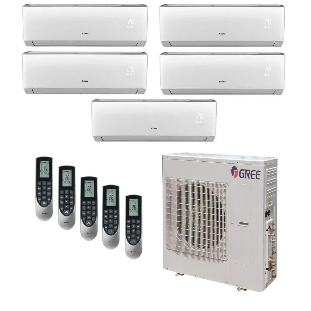 Portable Air Conditioner 12000 BTU And 24000 BTU Air Conditioners