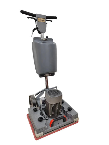 Industrial Orbital square grinder floor machine wood floor polishing machine floor cleaning scrubber