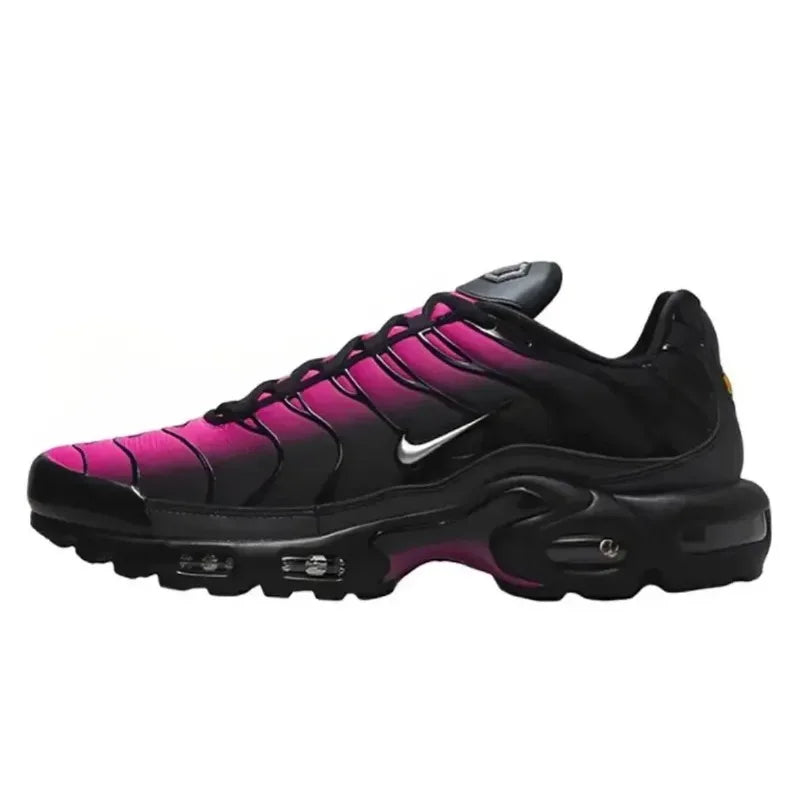 Nike Air Max Plus TN Comfortable Air Cushion Outdoor Running Shoes for Men and Women