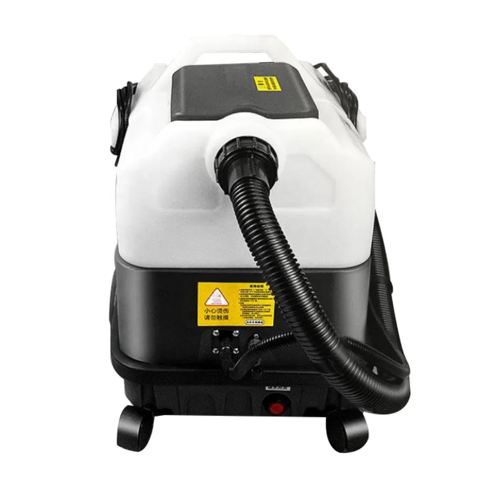 CP-9 High Extractor Floor Carpet Cleaning Machine