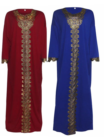 Turkey Abaya Muslim Dress Women Moroccan Kaftan Bangladesh Evening Dresses Pakistan Kaftan Abaya Islamic Clothing Hijab Vestidos