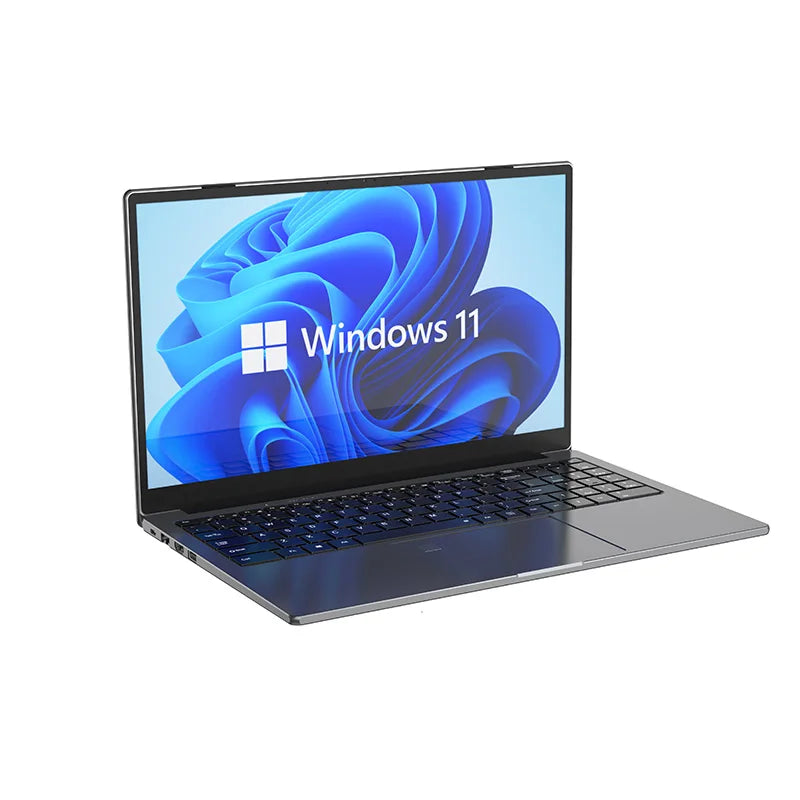 ERYING 11TH Gen Gaming Laptop Core i7 1185G7 NVIDIA MX450 2G 15.6Inch Fingerprint Office Notebook Win10/11 AX WiFi 6 BT 5.2