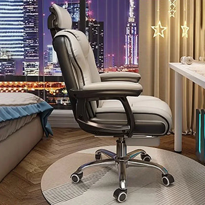 Armchairs Meeting Chair Portable Office Furniture Pc Room Stool With Wheels Ergonomic Chaise Design Executive Comfy Anime Gamer