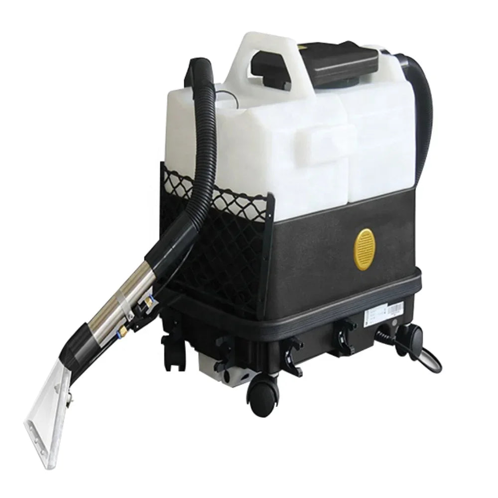 CP-9 High Extractor Floor Carpet Cleaning Machine