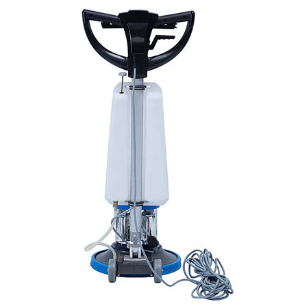 2024 hot sell   Commercial  Floor Scrubbing Machine For Hotel Carpet Cleaning Machine Floor Maintenance Polishing Scrubber