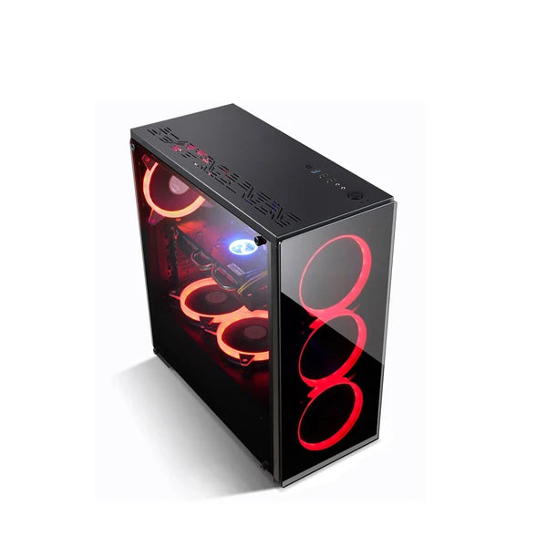 AOTESIER core i7 gamer gaming pc computers  Core A8 9600/240G SSD/A8 7680  laptops desktop all in one gaming pc desktop computer