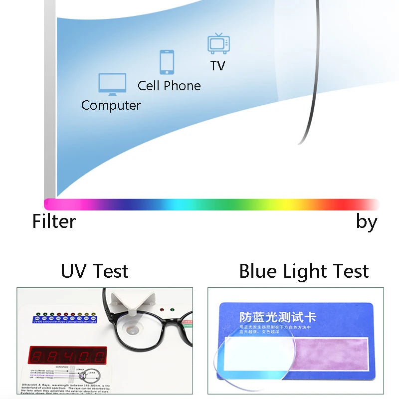 Blue Light Blocking Glasses for Kids Computer Glasses Silicone Frame Clear Lens Girl Boy Video Gaming Children Safety Eyewear