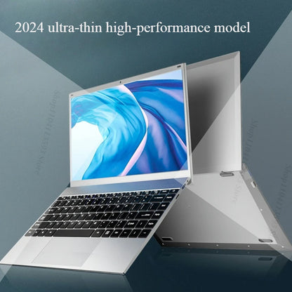 2024 Ultra Slim i7 Laptop 14.1 Inch Intel Core i7-7500U Windows 11 16GB RAM 1TB 2TB SSD 1920*1080 Notebook Computer Portable PC