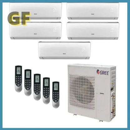 For  Tcl Chigo Portable Air Conditioner 12000 BTU And 24000 BTU Air Conditioners