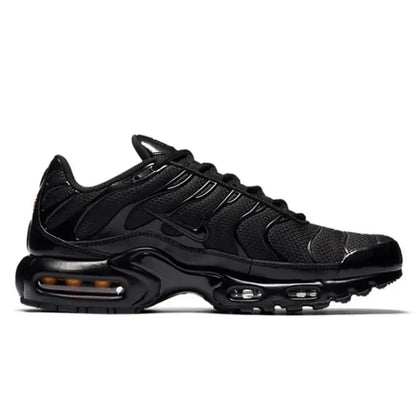 Nike Air Max Plus TN Comfortable Air Cushion Outdoor Running Shoes for Men and Women