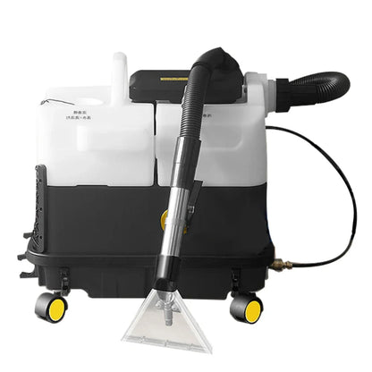 CP-9 High Extractor Floor Carpet Cleaning Machine