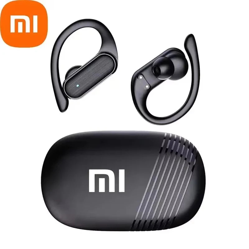 Xiaomi A520 TWS Bluetooth Earphones Wireless HiFi Earphone Hook, Sports, Running, Gaming, Earphones, Waterproof, Convenient