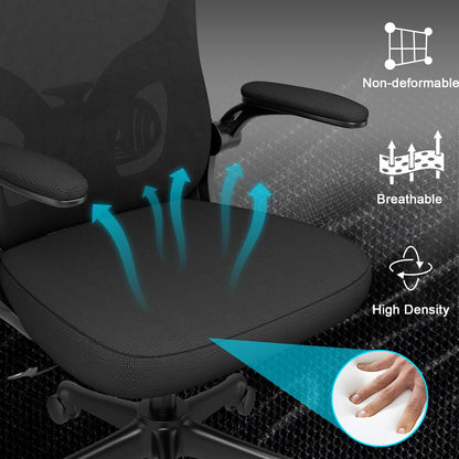 Computer Chair Home Office Chair Reclining Lift Swivel Chair Dormitory Student Gaming Game Seat Backrest Ergonomic Office Chair