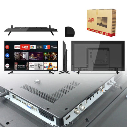 Factory OEM wholesale electronics 2g+16g portable tv led panels 85 inch smart tv 4k 8k ultra hd oled tv televisions